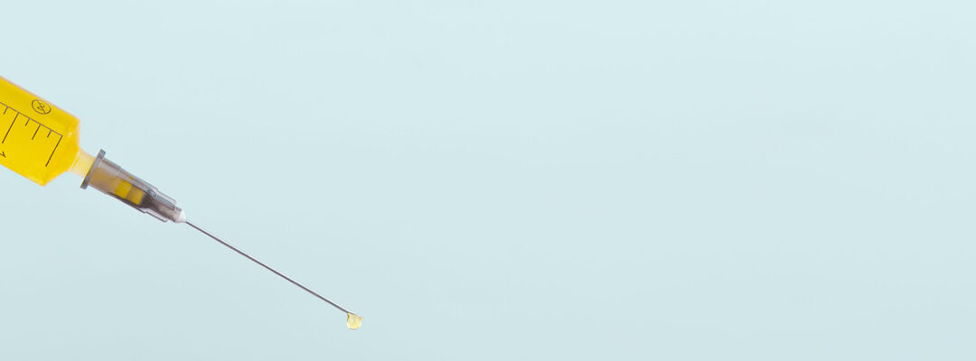 Impfen gegen COVID-19, Grippe und Co.