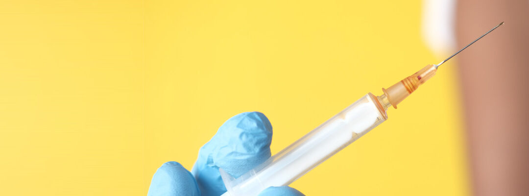 Wie Impfstoffe noch besser werden