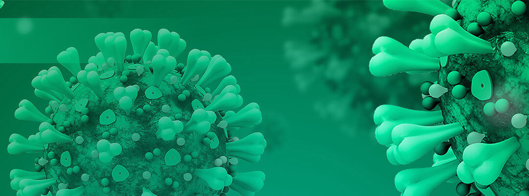 Neue Coronavirus-Variante auf dem Vormarsch