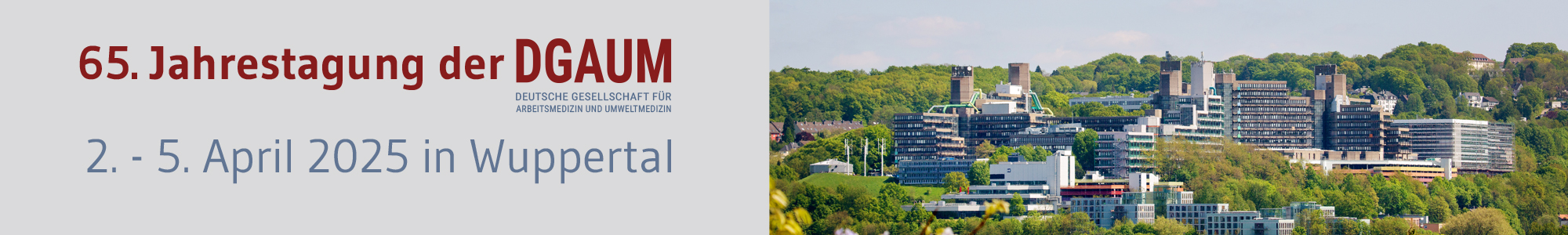 65_Jahrestagung_DGAUM