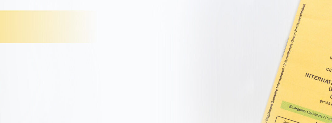 Impfen – was, wann, wen?