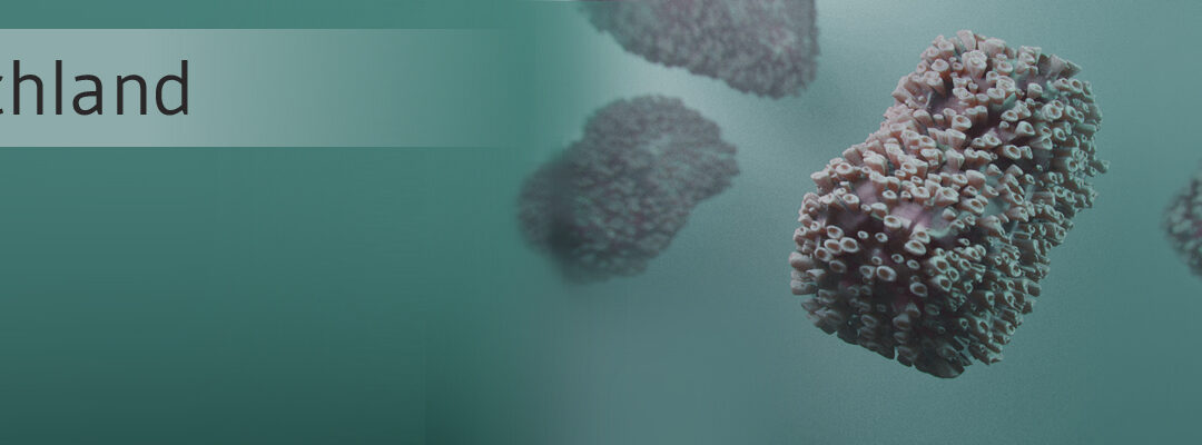 Deutsche Mpox-Fälle zeigen das Ausbreitungspotenzial des Virus