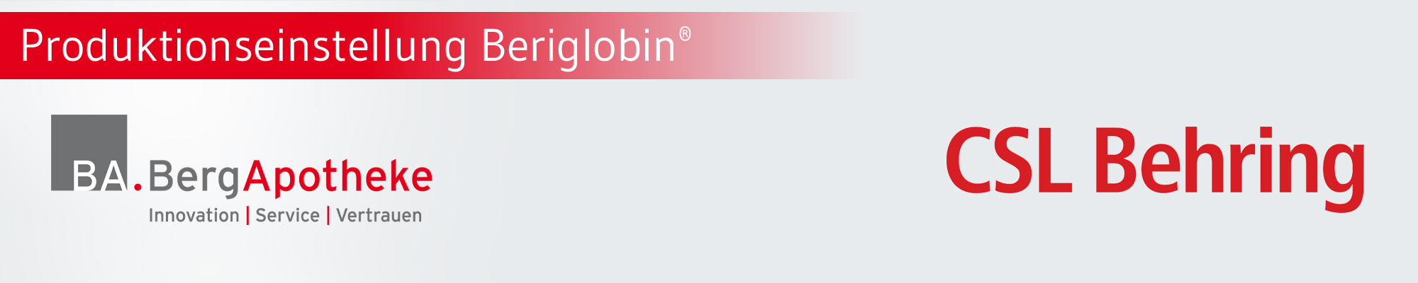 BA-Aktuell-Produktionseinstellung-Beriglobin