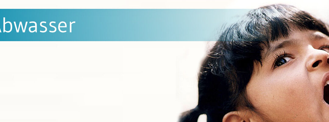 Polioviren in fünf europäischen Ländern entdeckt