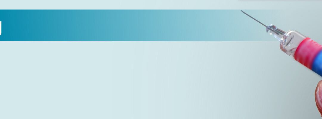 Influenza-Impfung schützt auch das Herz