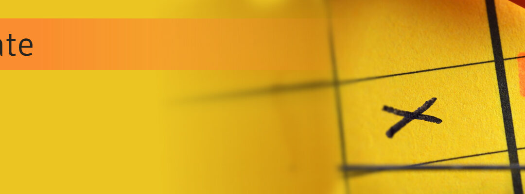 Masern-Impfrate merklich gestiegen