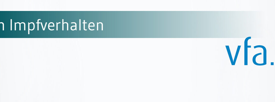 Das Impfverhalten in Deutschland hat sich geändert