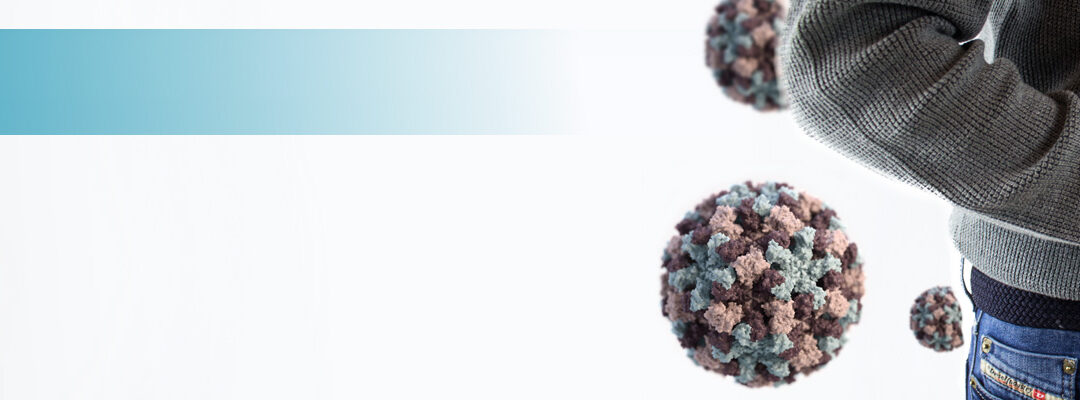 Norovirus-Impfstoffkandidat induziert mukosale Immunität