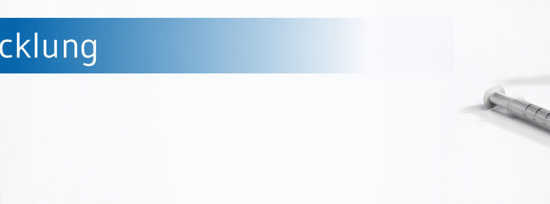 Clevere Kombination von Adjuvanzien verstärkt Impfantwort