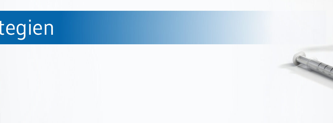 Rückwärts gedacht: aktuelle Impfstrategien