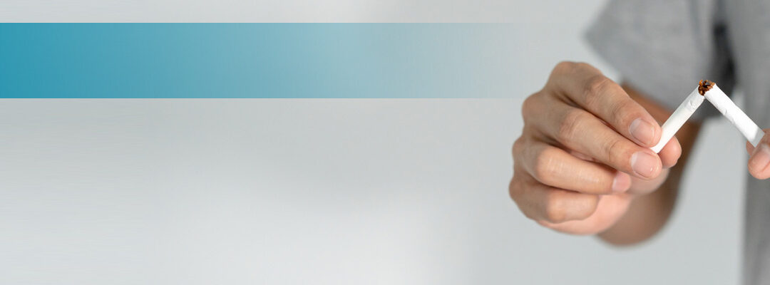 WHO-Report zur „Global Tobacco Epidemic 2025“