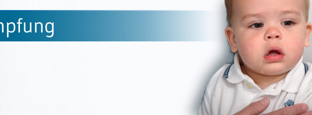 PRAC prüft Enzephalitis-Risiko bei Varizellen-Impfstoffen