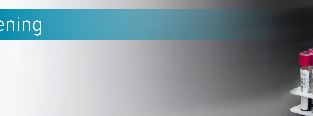 Bilanz nach vier Jahren Hepatitis-Screening: Es wirkt