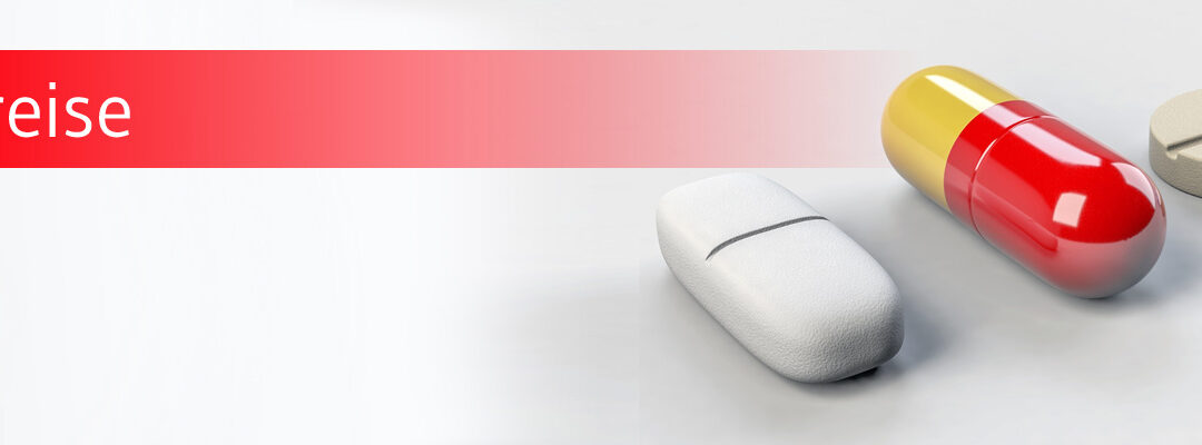 Arzneimittel: Der Preis der Preisregulierung