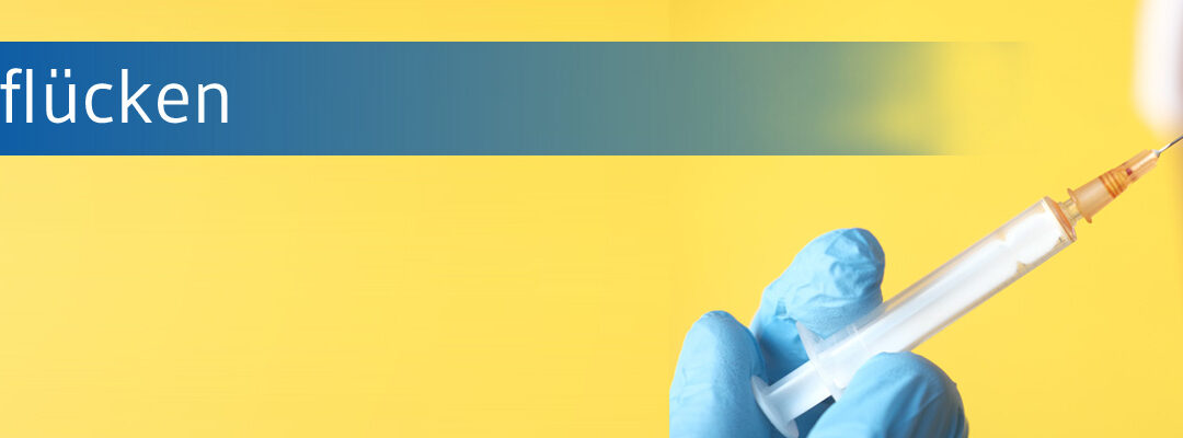 Millionen Kinder weltweit ohne Impfschutz