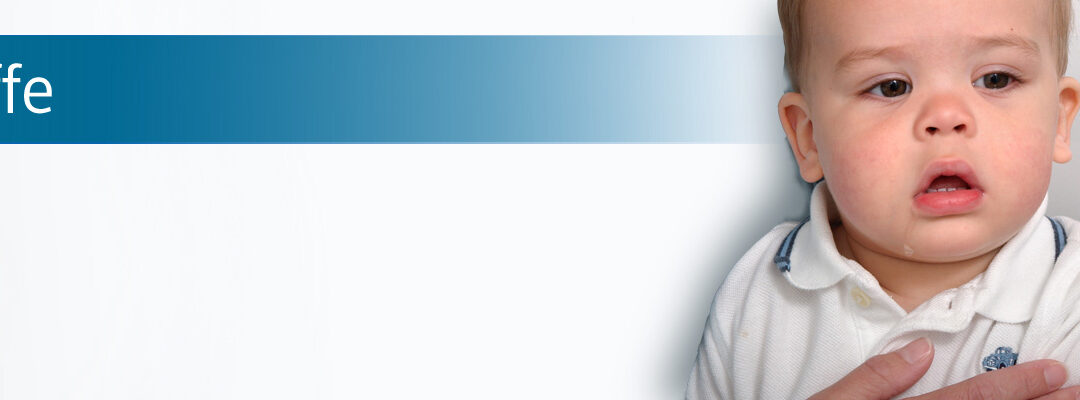 Entwarnung für Aluminium in Kinderimpfstoffen