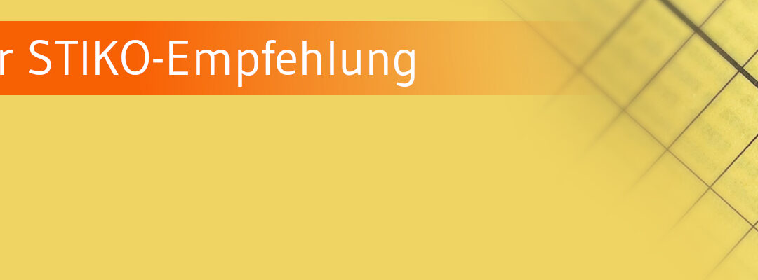 Nach Hib-Ausbruch – STIKO passt Impfempfehlungen an