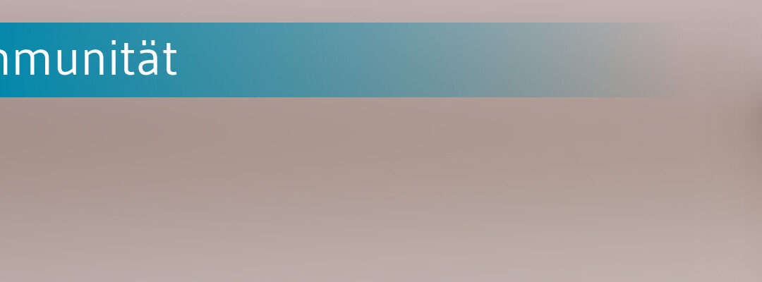 Covid-19: Schleimhautimmunität durch zwei Impfstoffkandidaten