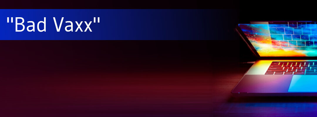 Zocken gegen Impf-Fake-News