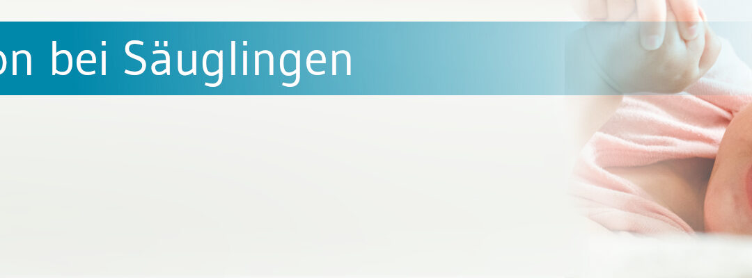 RSV-Prophylaxe könnte Kinder vor Asthma schützen