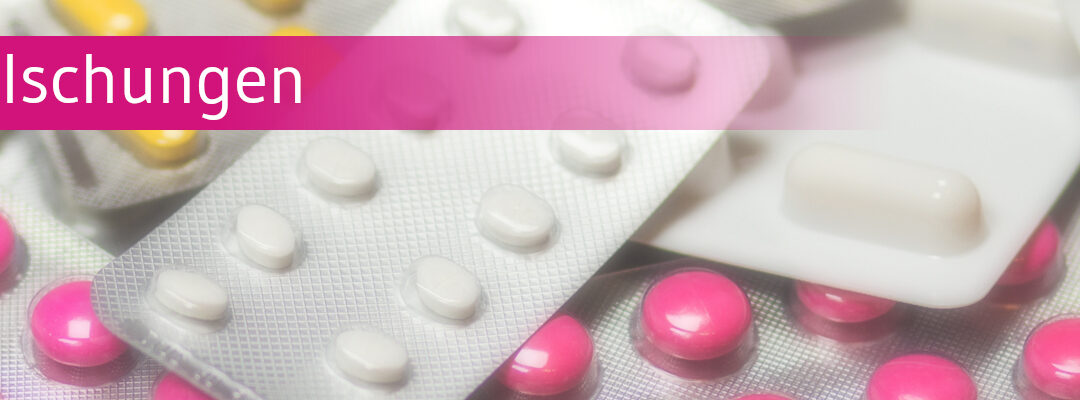 Warnung von Pharmazeuten: „Wenn gefälschte Medikamente zur Gefahr werden“