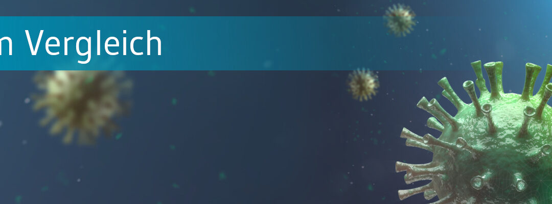 Warum manche Influenza-Erreger gefährlicher sind als andere