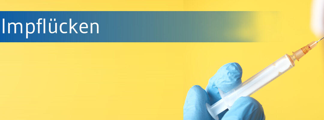 Herpes zoster: Barmer sieht „massive Impflücke“