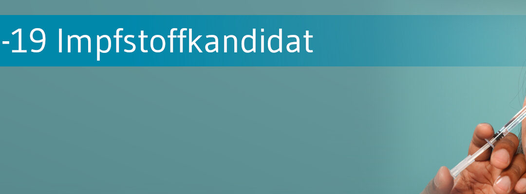 Der Zwei-in-eins-Schutz vor Covid-19