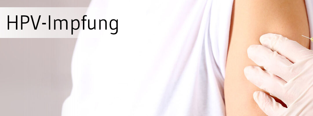 Nur jeder zweite Teenager ist gegen HPV geimpft