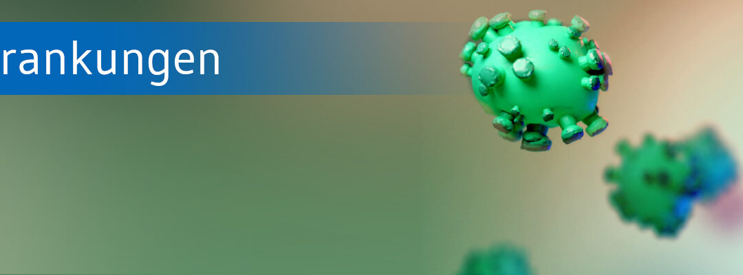 Grippe, Corona, Erkältung – Wichtiges zur aktuellen Saison