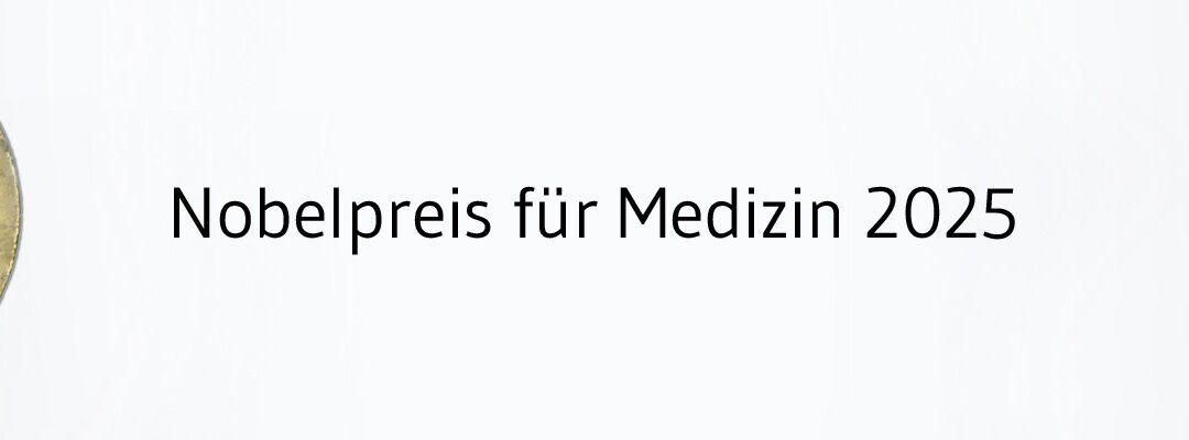 Höchste Auszeichnung für Erforschung der Immunregulation