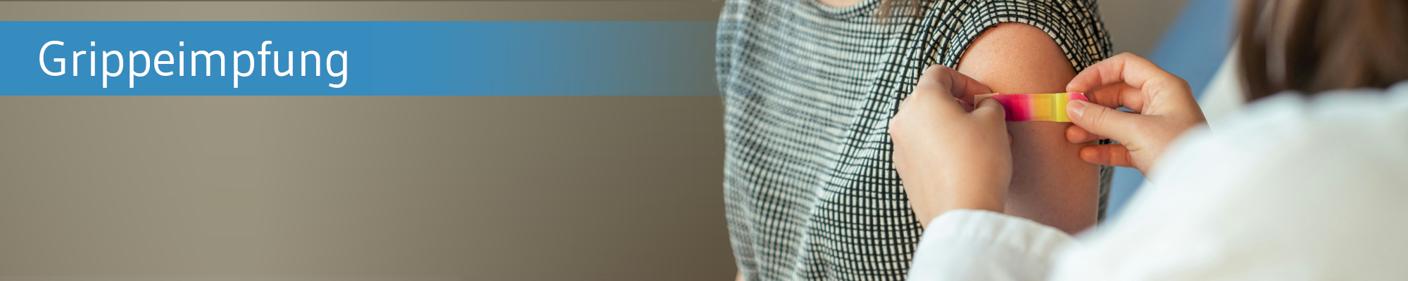 WHO empfiehlt Grippeimpfung vor Familientreffen