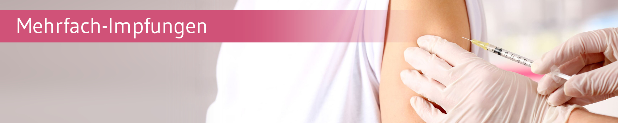 Grippe, Corona, Gürtelrose: Schadet die Mehrfachimpfung dem Körper?