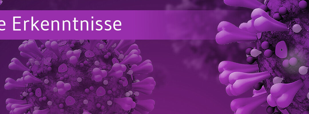 COVID-19: Eine Kinase als antivirales Therapieziel?
