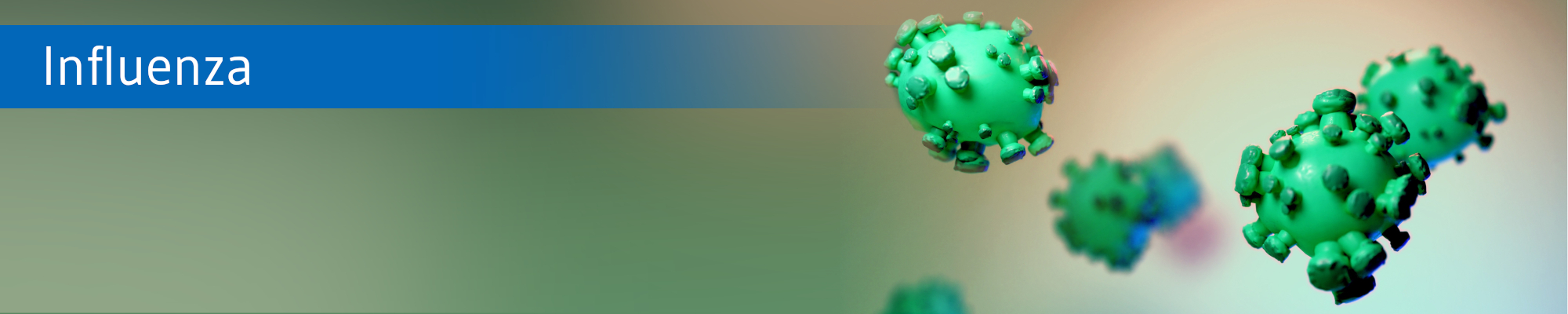 Influenza: Tod durch schnelle Therapie verhindern
