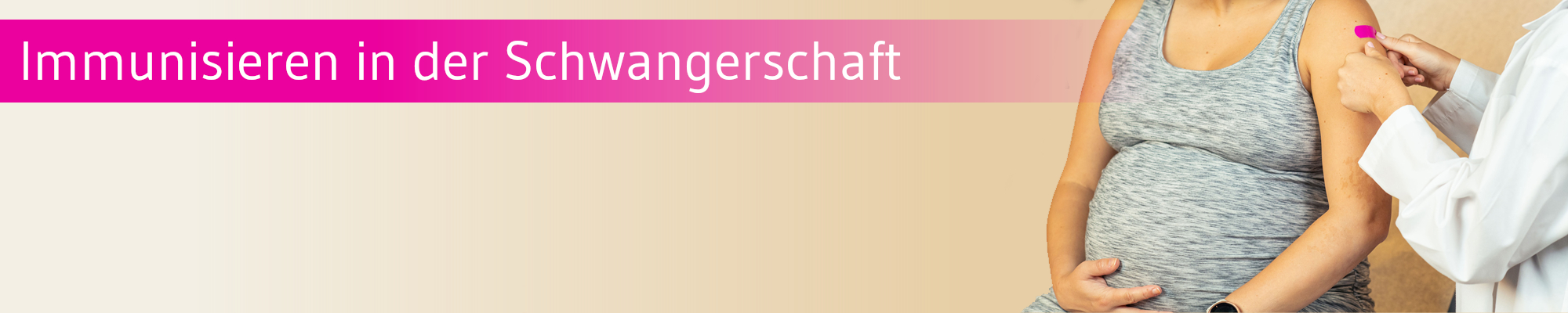 Keuchhusten: Impfung der Mutter schützt Neugeborenes