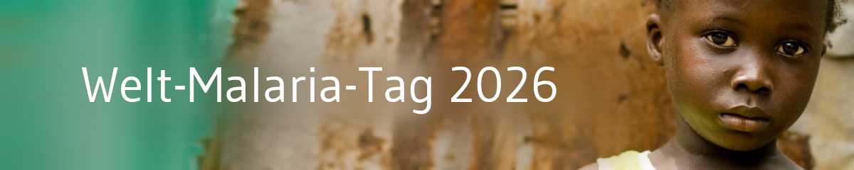 Welt-Malaria-Tag 2026